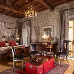 The Inn At The Roman Forum Elegant Collection - The Roman Forum Lodging