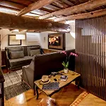 The Inn At The Roman Forum Elegant Collection - The Roman Forum Lodging
