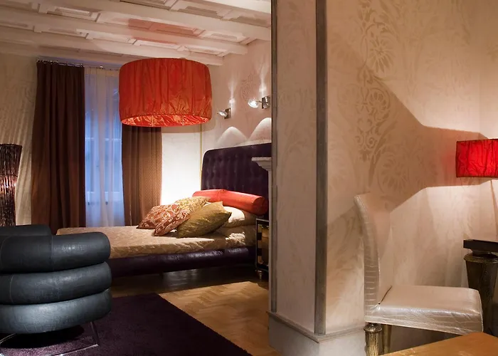 The Inn At The Roman Forum Elegant Collection - The Roman Forum Lodging