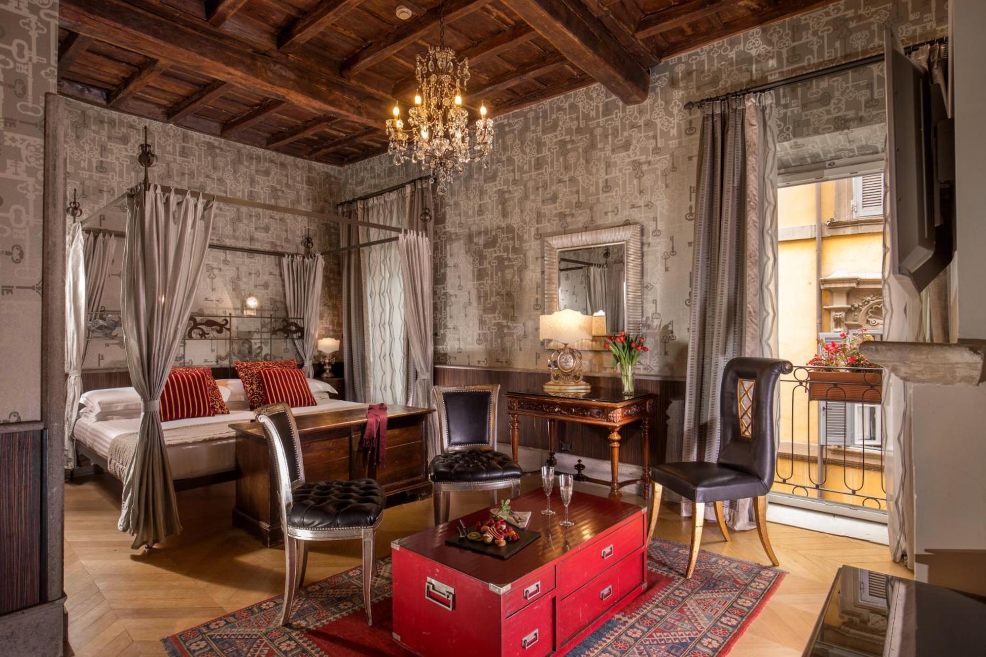 Gasthof The At The Forum Elegant Collection - The Forum *