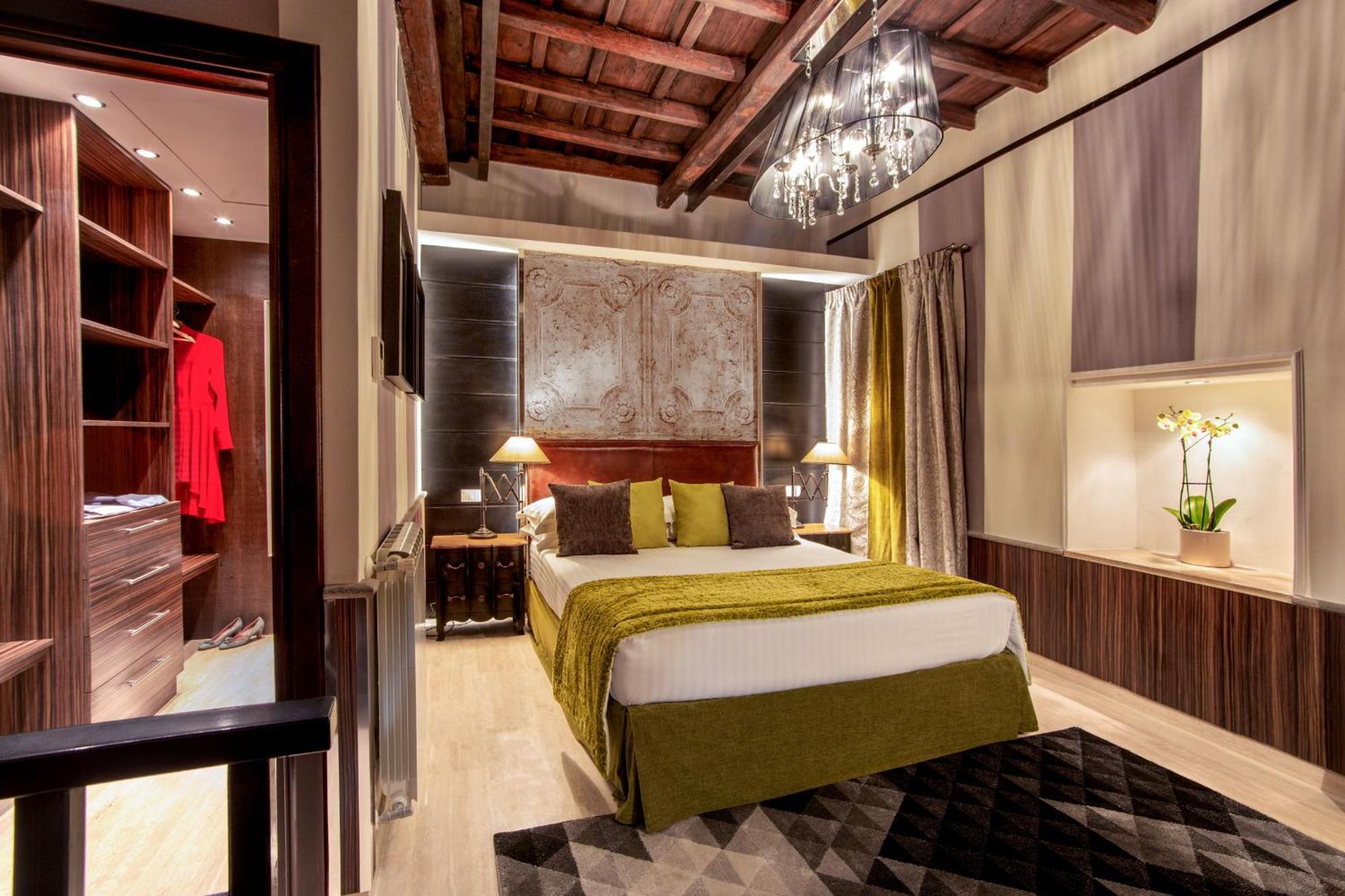 The At The Forum Elegant Collection - The Forum Gasthof *